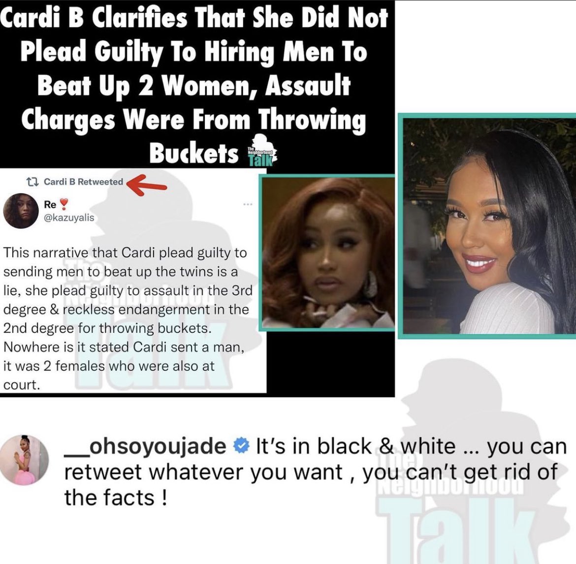 sleezyjamie's tweet photo. boom and there it is, nicki never lies. https://t.co/dC6m93nNGU