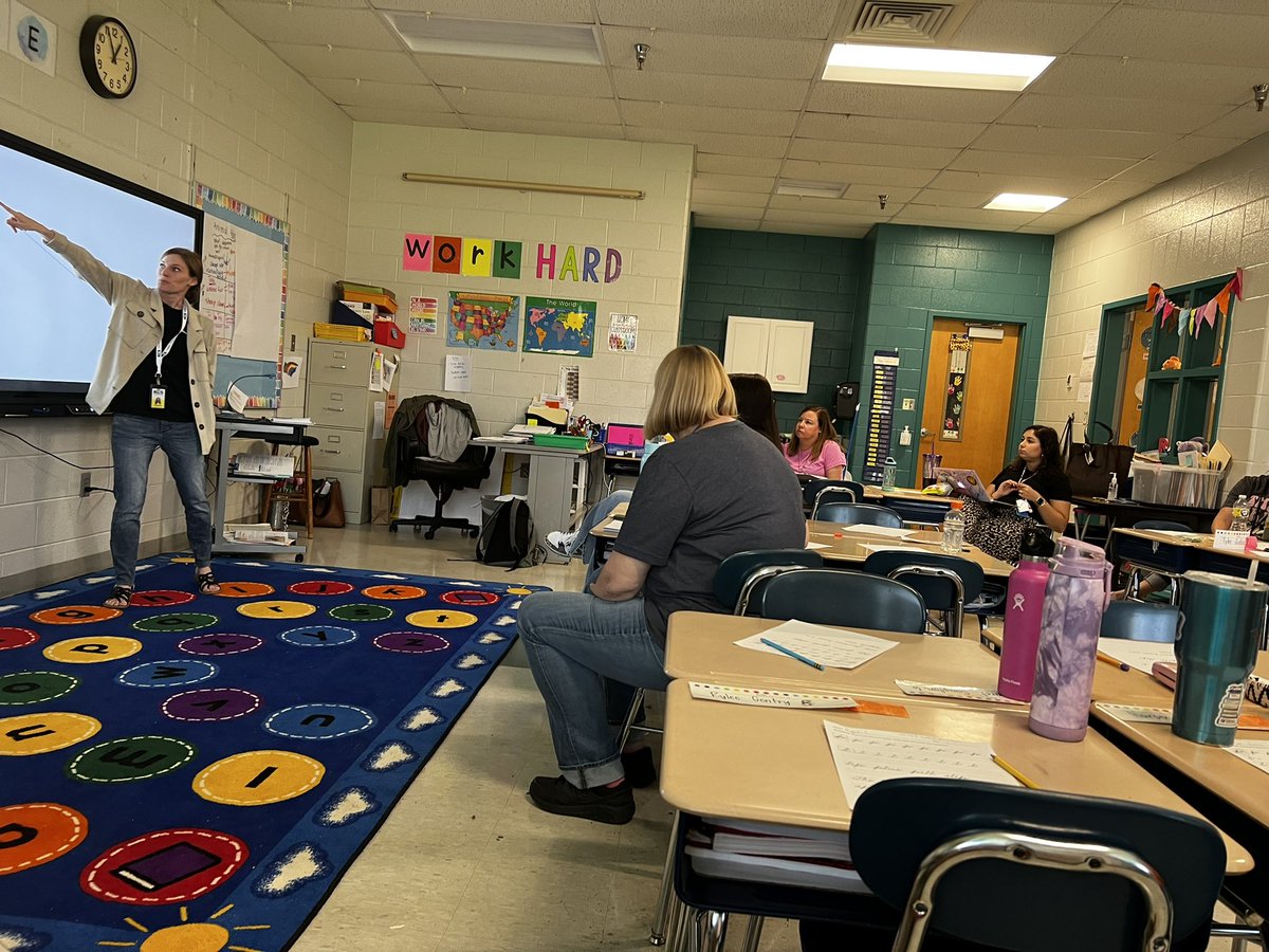 Tracy Frady tweet media