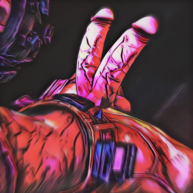 A little known secret about him-?