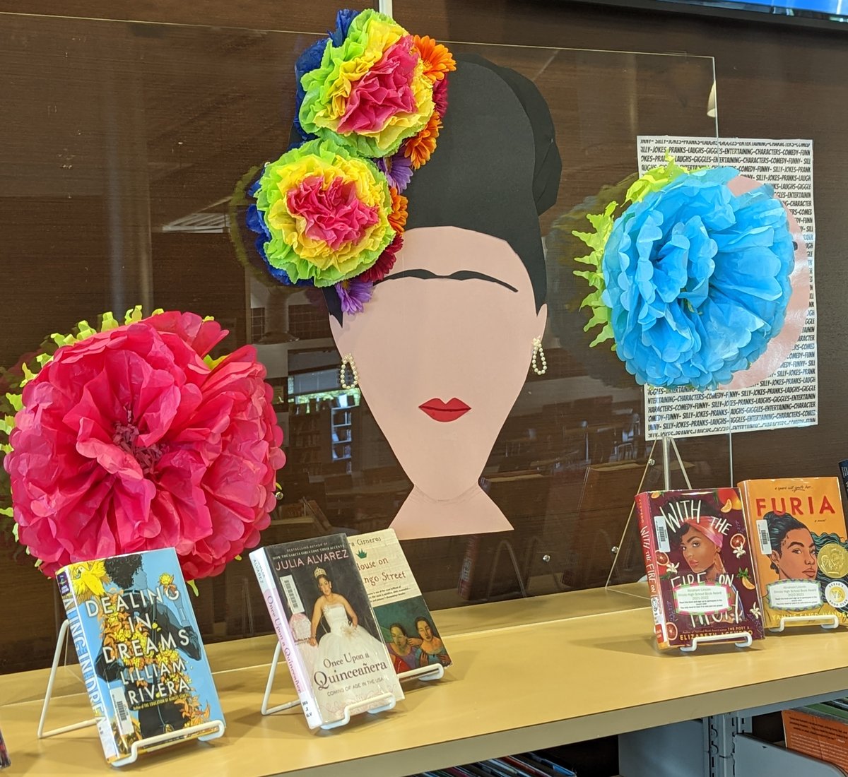 Stagg Media Center tweet media