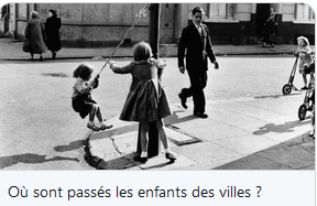 LHGToulouse's tweet photo. [Article] Une occasion de prolonger l'étude engagée en formation l'année dernière, nourrir la réflexion de nos élèves #TBacPro : Place et jeu des enfants en ville, faire le lien avec le programme de Géo
👉https://t.co/xxl1io1Sa1
👉https://t.co/uatmZJhN61 https://t.co/XuoyK8ZmoH