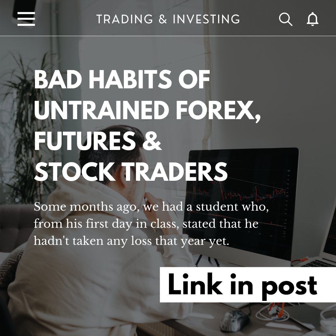 OnlineTradingCampus tweet media
