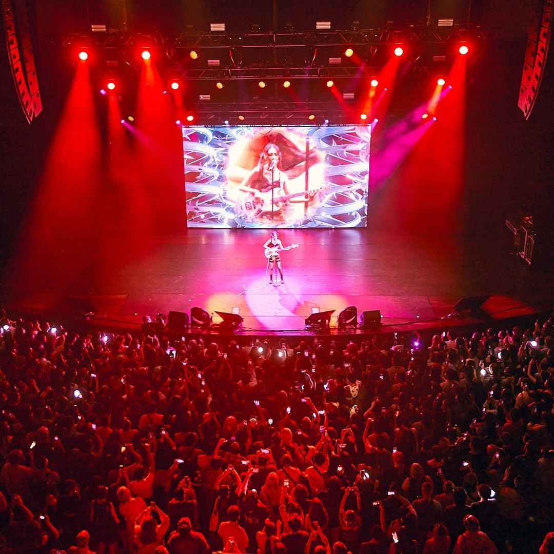 Get_SUNMIfied's tweet photo. #SUNMI has completed all 15 cities of her overseas World Tour dates with only the date in Seoul left.

She has worked so hard to showcase wonderful performances &amp; create beautiful memories that she and Miyane will share together ♥️

@miyaohyeah 
#선미 #GOODGIRLGONEMAD https://t.co/Lq8sAKLwl1
