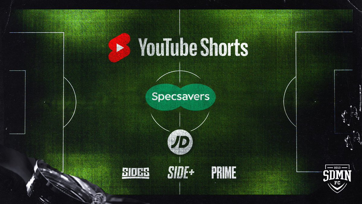 The charity match is not far away now

We are proud to announce our partners joining us for this amazing event. 

We strive to create a day that you lot will remember forever and together change the lives for so many.