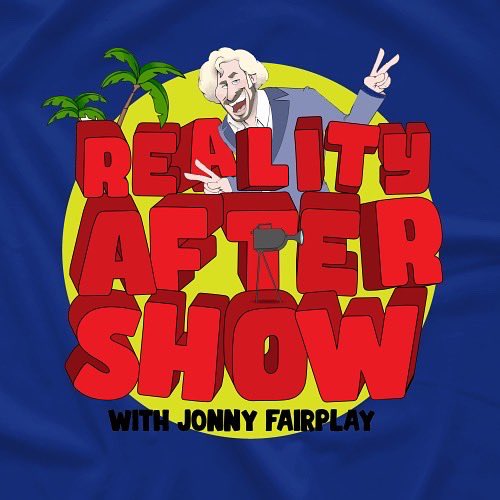 JonnyFairplay's tweet photo. Head over to https://t.co/LjFKv9bxo9 and order the new @RealityAfterSho with @JonnyFairplay T-shirt! Don’t forget with every purchase you get a thank you call from me! https://t.co/VazyhMv1PZ
