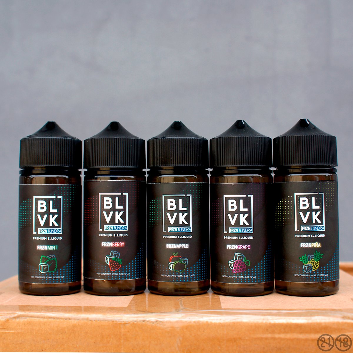 vapourfirepy's tweet photo. Líquidos BLVK ✨

Abrimos nuestras tiendas hasta las 20:00 hs. ⏰

DELIVERY hasta las 00:00 hs. 🚚📦
WhatsApp: https://t.co/Twwtbp93fD

Prohibida la venta a menores de edad. 🔞🚭 https://t.co/He6KrZ8wgN