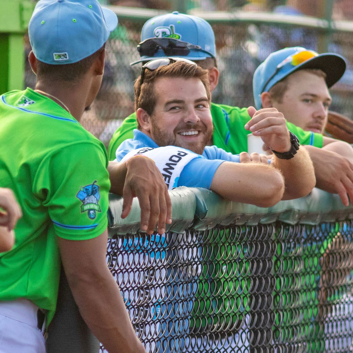 Daytona Tortugas on Twitter "RT RedsOnTheRise The Professional