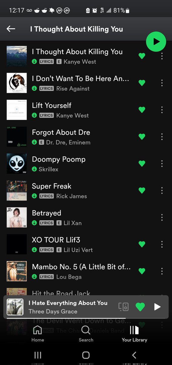WhoElseButMilla's tweet photo. Why is it easier to make the world's worst sex playlist than it is to make a half decent one 😩 https://t.co/Si1bTZSLnj