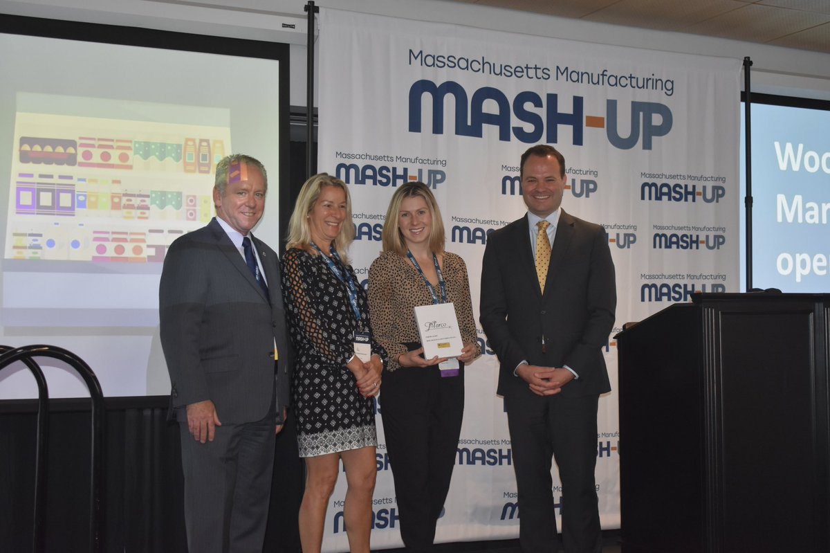 senatorlesser's tweet photo. Congratulations to Springfield Spring &amp; Stamping, my nominee for the @Mass_Tech 2022 Manufacturing Awards at @PolarPark!!

Thank you for all of the work you do to make Springfield a manufacturing hub now and for decades to come! https://t.co/l3EKsbScyH