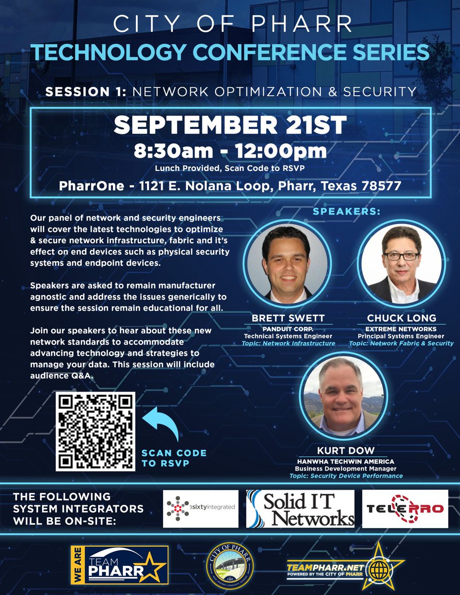 thinktelepro's tweet photo. Have you RSVP'd yet? #teampharr
.
https://t.co/p4ck81zWeZ https://t.co/BByqsX4olk
