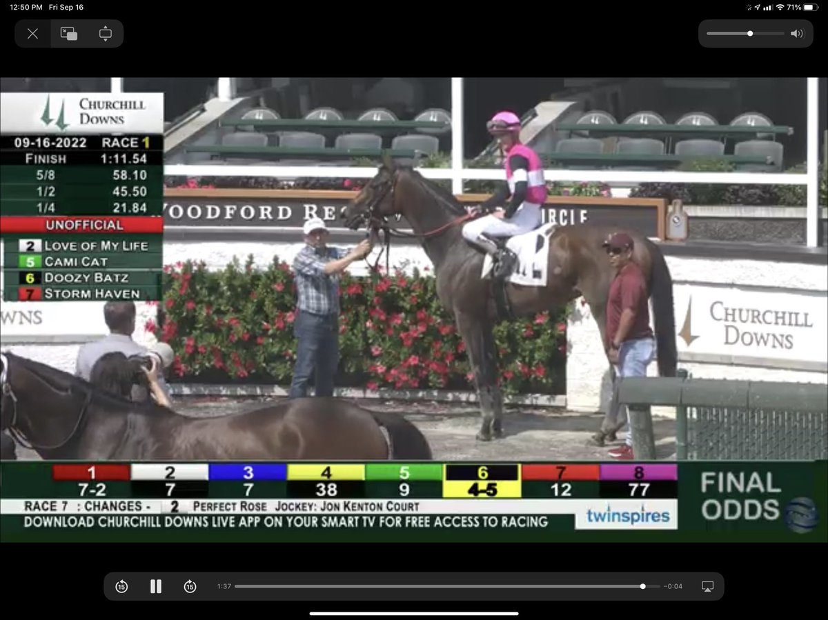 Ignacio Correas tweet media