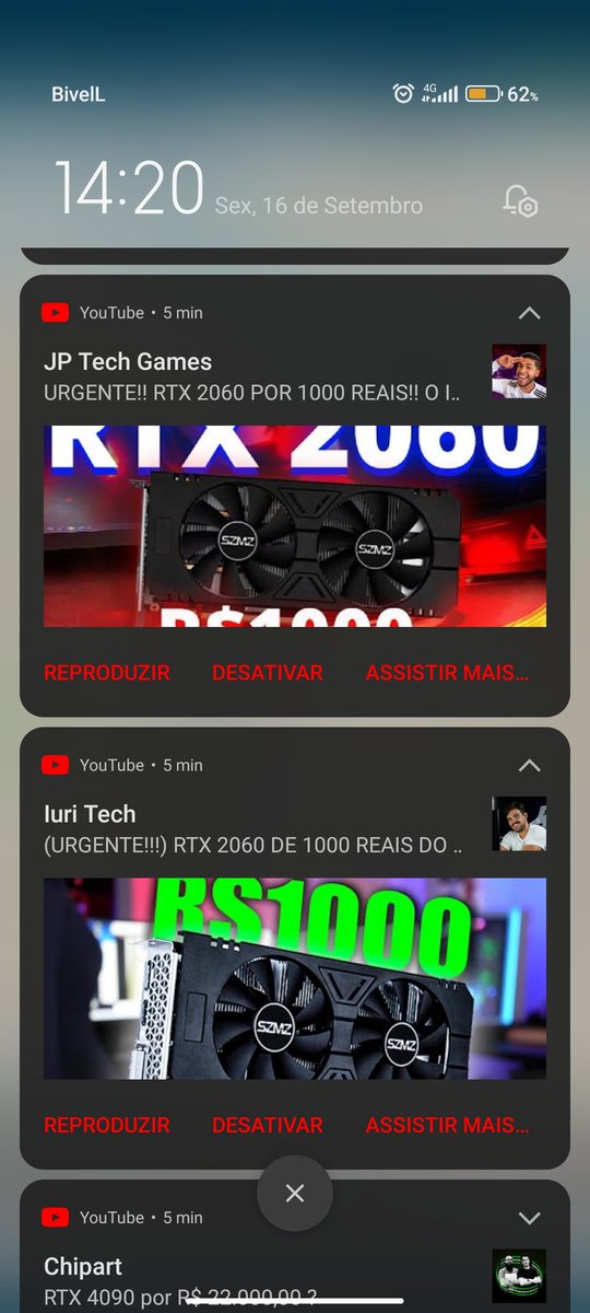 Combinado? Certamente q sim @ChipArt_info