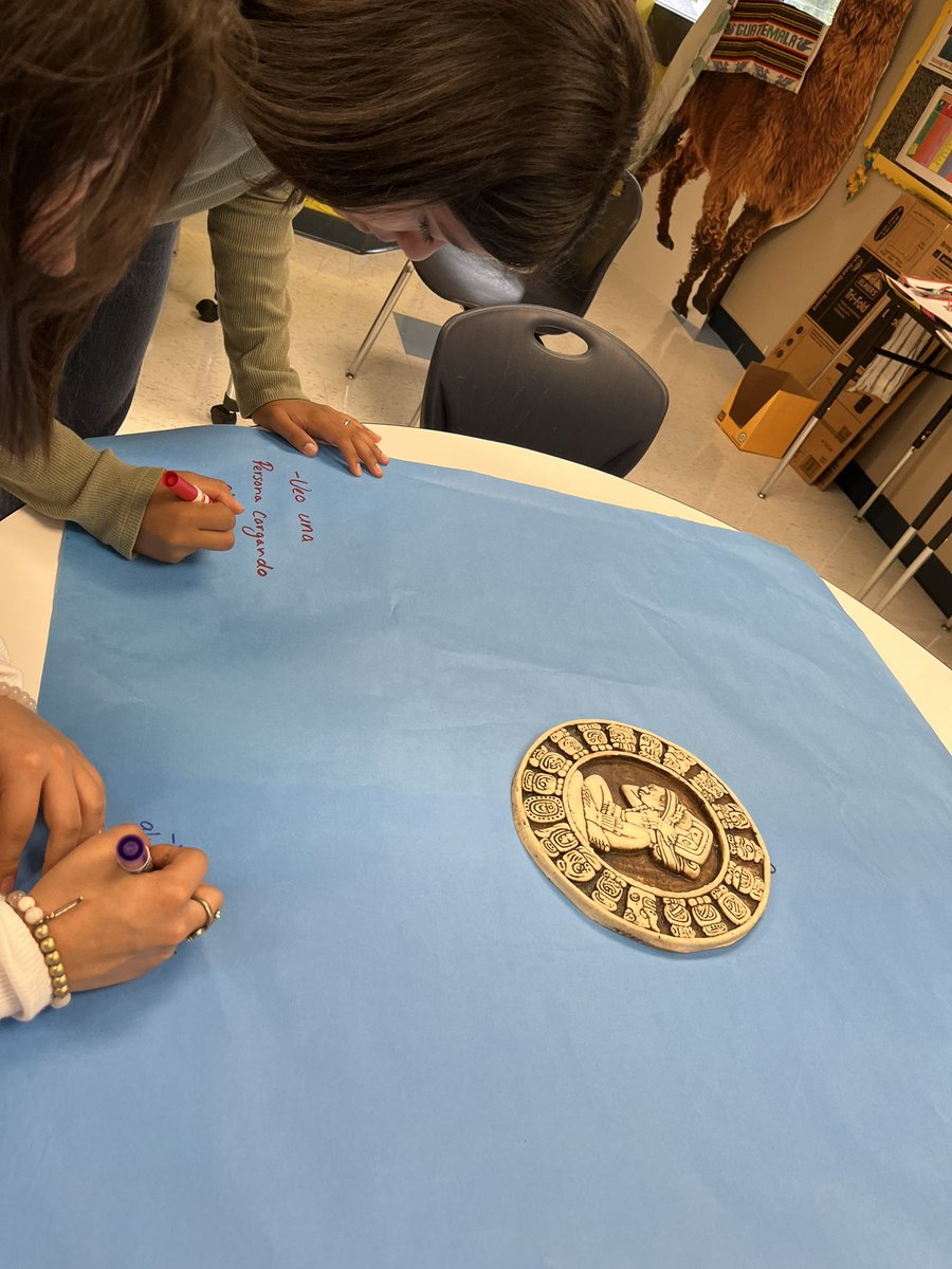 Liberty High School tweet media