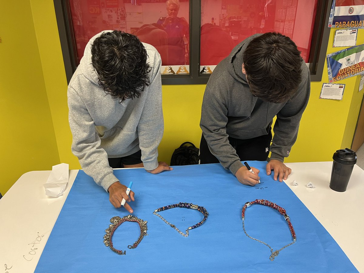 Liberty High School tweet media