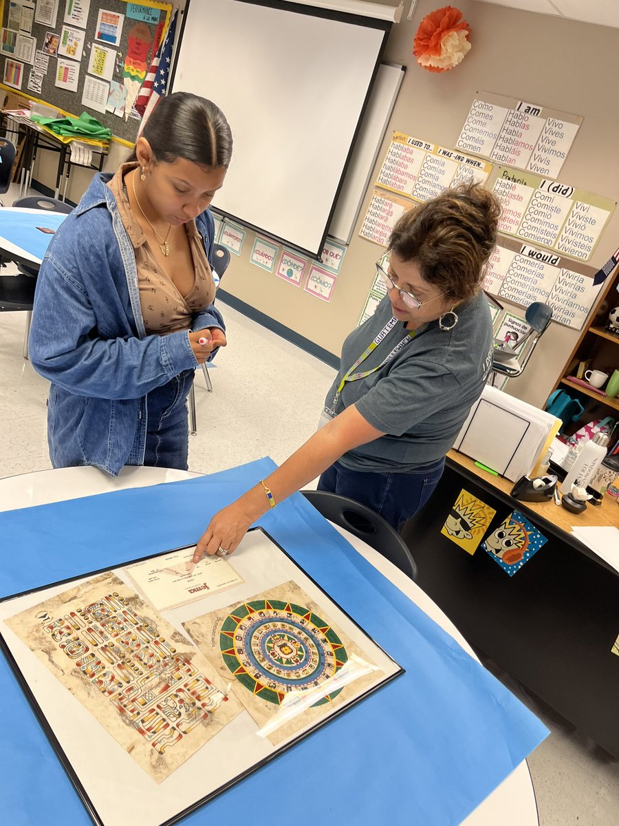 Liberty High School tweet media