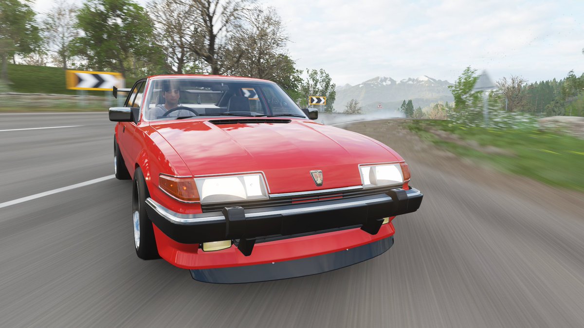 90002Class's tweet image. #ForzaHorizon4 #XboxShare