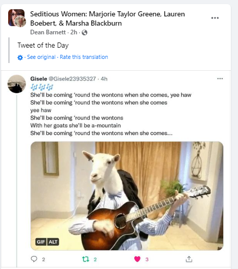 Beaudecea99's tweet photo. @Gisele23935327   You made it to Facebook! https://t.co/1XapRk5yLT