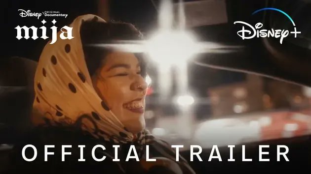 firelightmedia's tweet image. Congratulations to #DocLabAlum @isacastropics: her documentary feature debut #Mija premieres TODAY on @DisneyPlus @DisneyOrigDocs! Watch the trailer + stream the film now: bit.ly/3S1Eut9