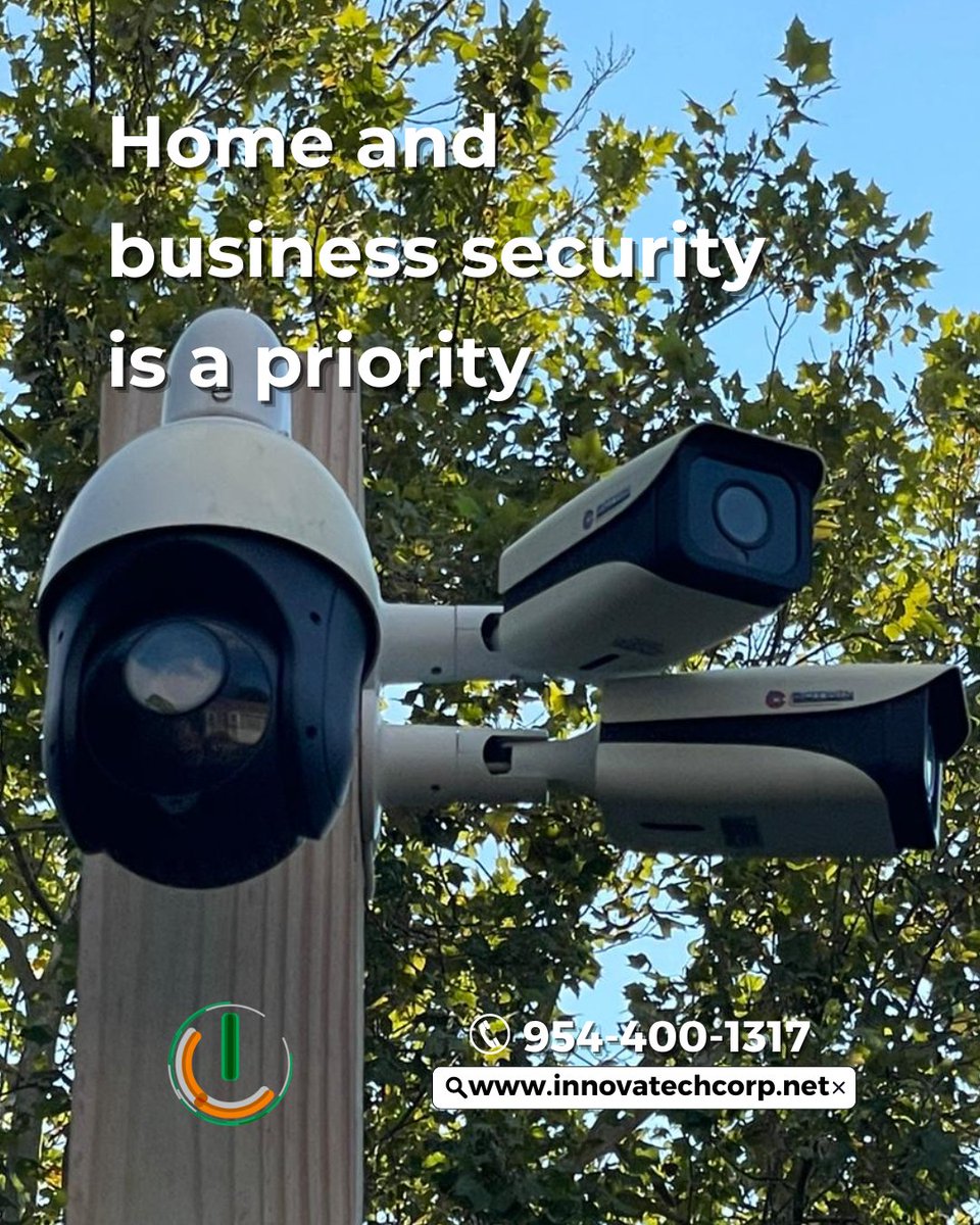 Innovatech Solutions tweet media