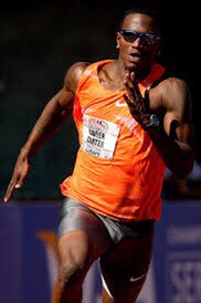 Coach Sunday Track & Field Performance tweet media