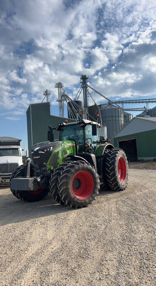 Tyson Van Aert (@aerttyson) on Twitter photo Looking for a farm mechanic. Jobs include doing maintenance and working on field equipment or equipment in our feed mill. Located near Watford Ontario. Starting pay could be up to $40/hr for the right person. Send resume to- tjsfarmsinc@gmail.com Retweets appreciated Looking for a farm mechanic. Jobs include doing maintenance and working on field equipment or equipment in our feed mill. Located near Watford Ontario. Starting pay could be up to $40/hr for the right person. Send resume to- tjsfarmsinc@gmail.com Retweets appreciated