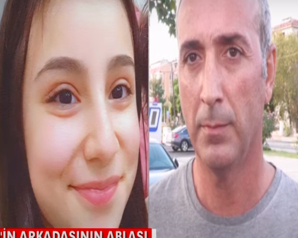 Çorlu ve çevresinde oturanlar ; 15 yaşındaki Yasemin Salman'ı ve onu kaçıran 48 yaşındaki sapık Nurettin Aslan'ı görenler lütfen polise haber versinler. Çocuğu başka bir ile de kaçırmış olabilir. Çünkü olay duyulunca işten atılmış. Lütfen, çevremize dikkatli bakalım.