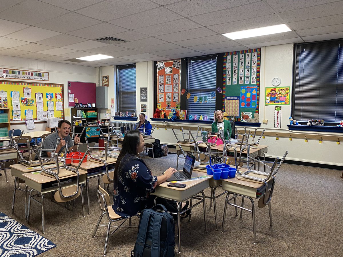 LETRS training for the success of ALL our students. We are #allinBCPS. <a href="/mull_elementary/">Mull Elementary School</a>