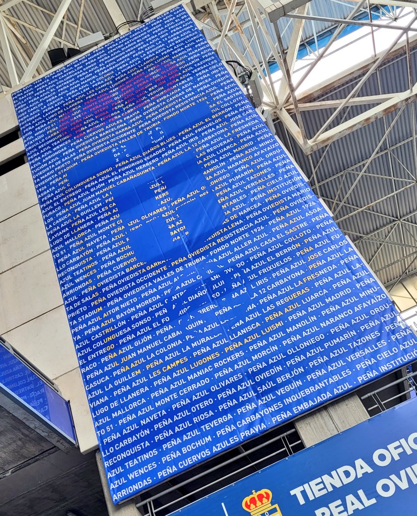Real Oviedo tweet media
