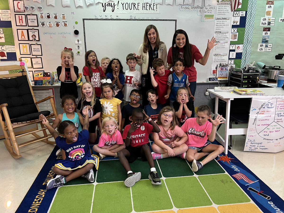 Lori Rapp (@loridrapp) on Twitter photo What a fun time being the mystery reader for Ms. Pinckard’s class! We had a fun time together! <a href="/maxsont/">Heritage ES</a> <a href="/OfficerDaveSRO/">David Harney</a> #OneLISD What a fun time being the mystery reader for Ms. Pinckard’s class! We had a fun time together! <a href="/maxsont/">Heritage ES</a> <a href="/OfficerDaveSRO/">David Harney</a> #OneLISD