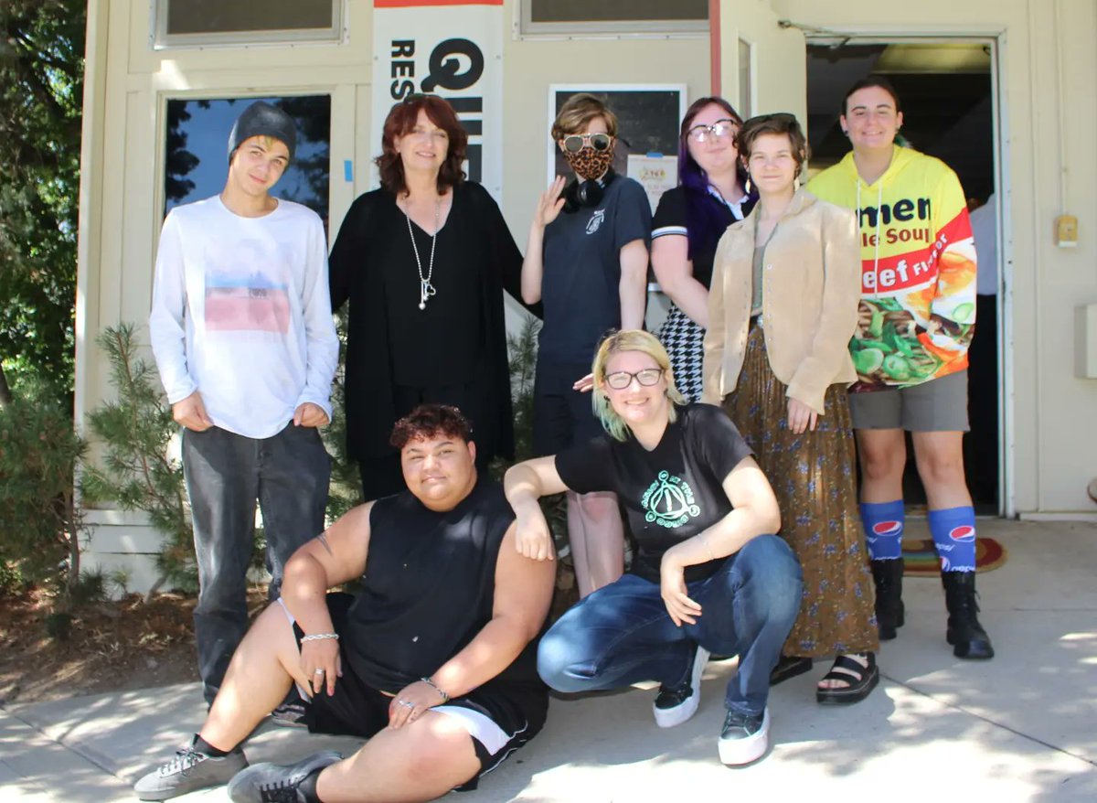 ButtePresident's tweet image. It was an honor to attend all the multicultural welcome receptions our campus hosted during the first four weeks of the semester. I feel privileged to have gotten to spend this time connecting with our students and reminding them that they are all welcome at Butte!