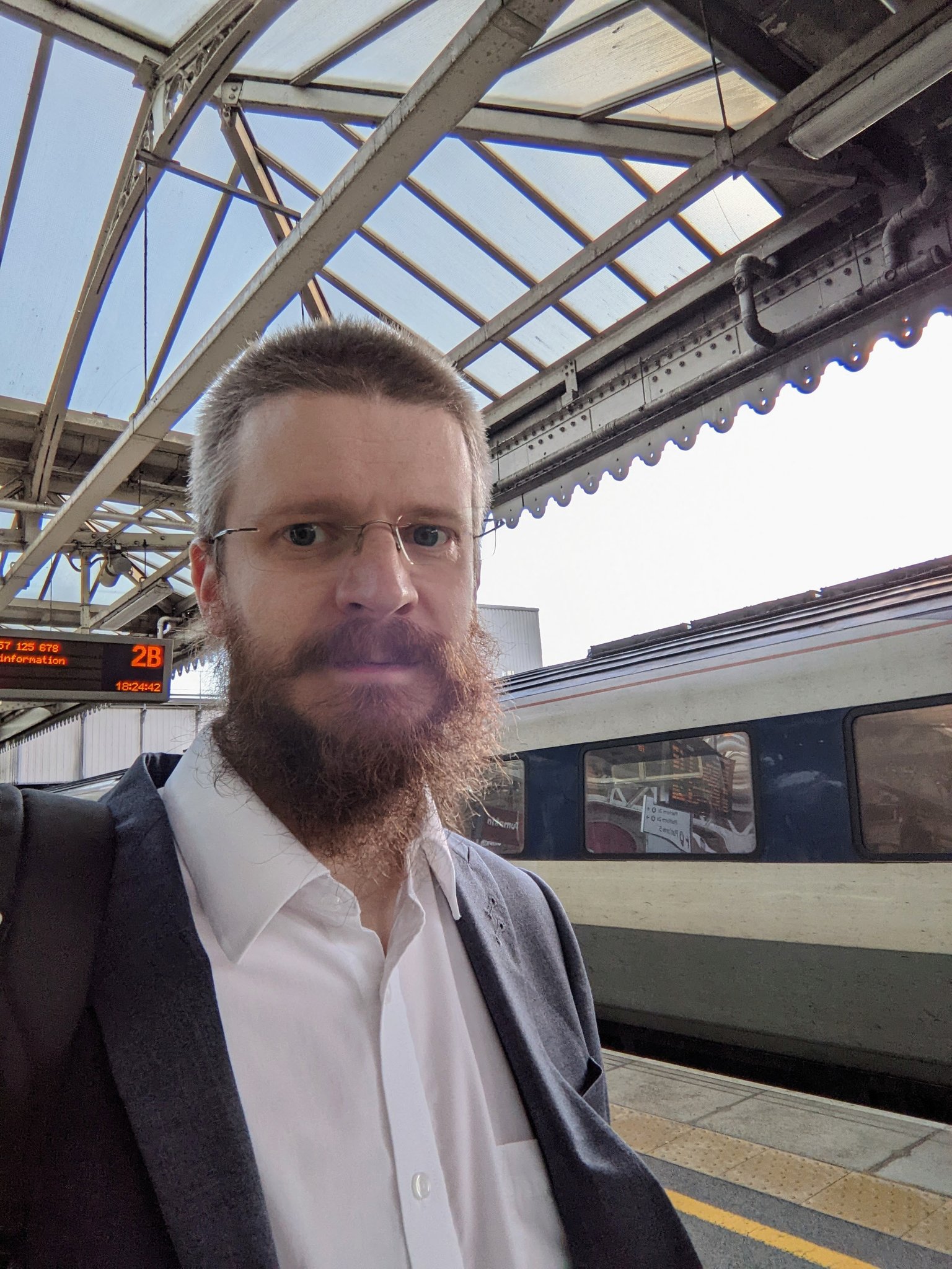 Matthew Hazell On Twitter Off To Join The Queue Https t co matthew-hazell-on-twitter-off-to-join-the-queue-https-t-co