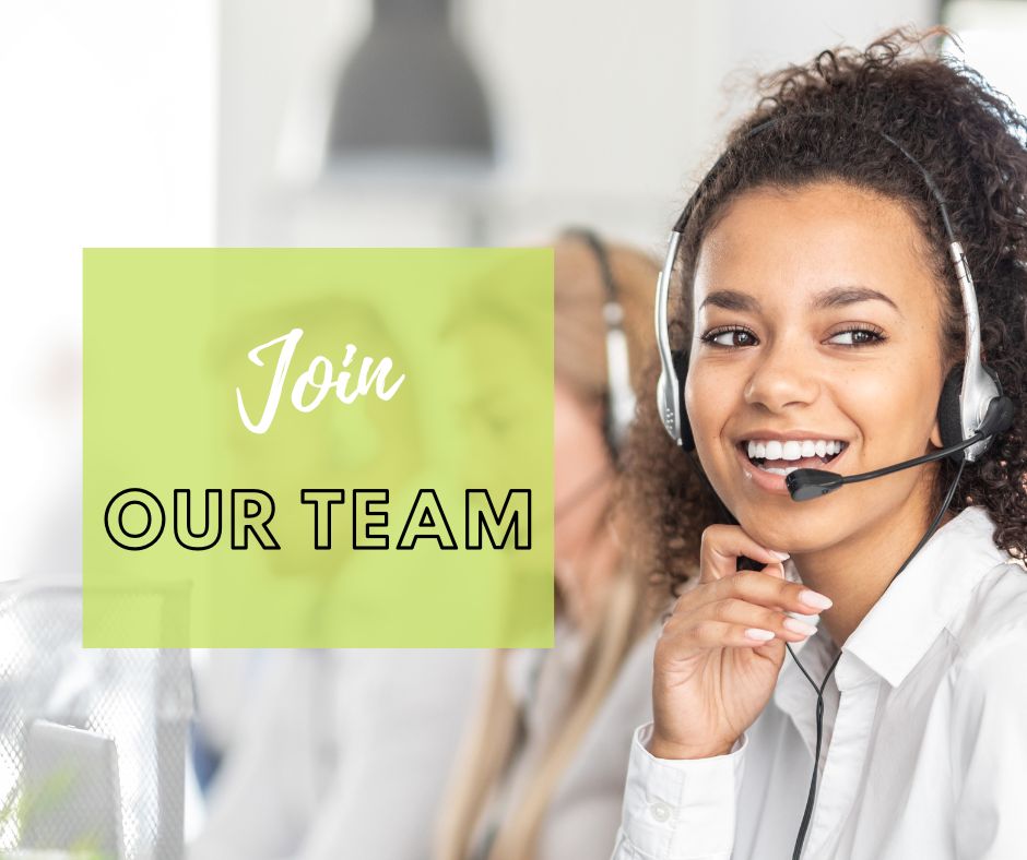 <a href="/TheEchoTeam/">Echo-U</a> are #HIRINGNOW  
Boost your #income with a new #customerservice #Career #parttimejobs #fulltimejobs Inbound customer contact for UK's leading Parcel Courier

📍Newcastle
📅 training starts Monday 26th September
📩 To apply email cv to jobs@echo-u.co.uk
👍 Goodluck
