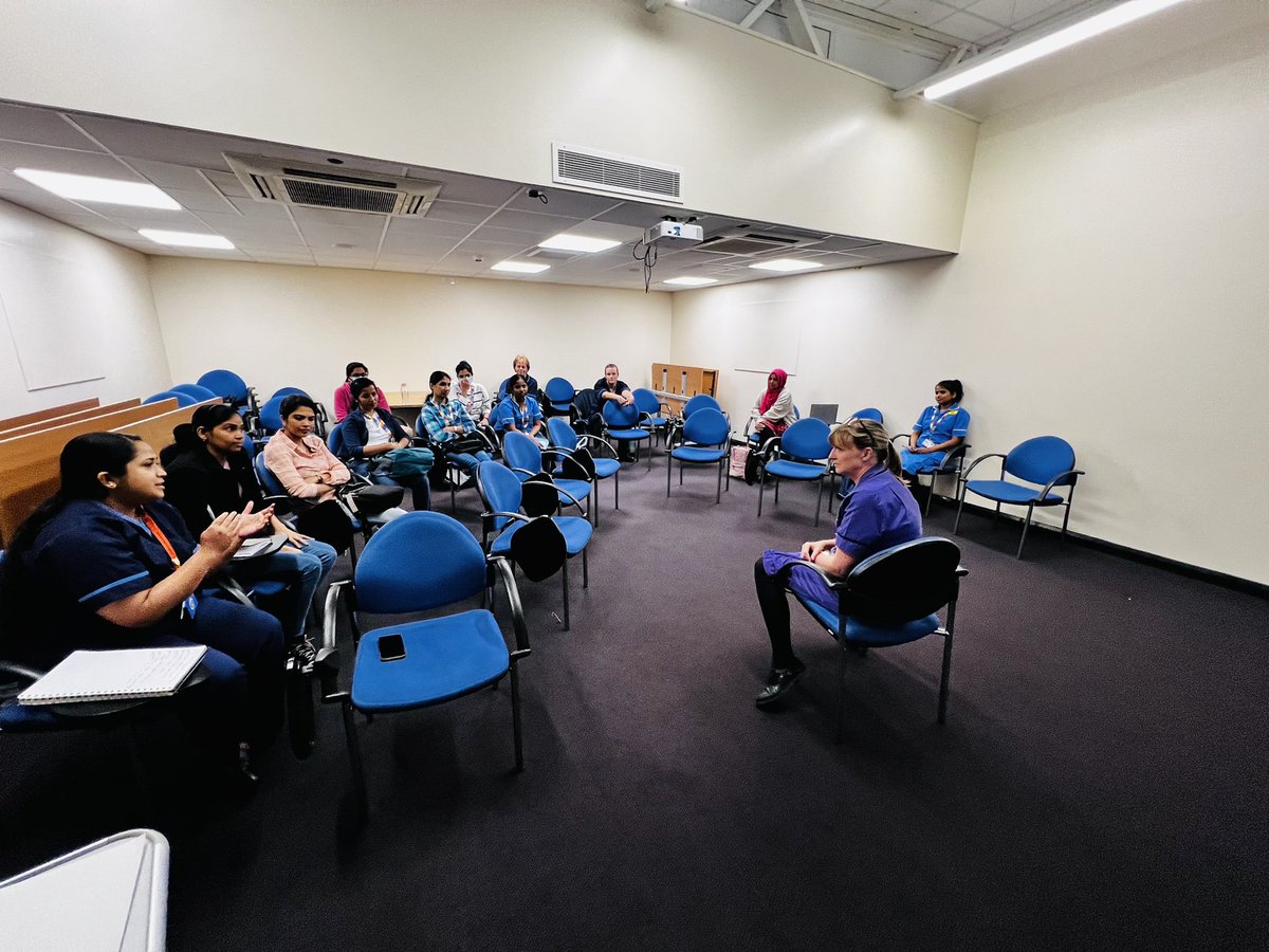 Kiran Velayudhan Jayalekshmi (@velayudhankiran) on Twitter photo Our fifth International Nurses Council (INC) meeting held today productively <a href="/gloshospitals/">Gloucestershire Hospitals NHS Foundation Trust</a> thanks for your uber support <a href="/wendy_RN_PEP/">Wendy Collins Professional Education Practitioner</a> <a href="/ninu_jedson/">Ninu Jedson</a> @GlosProfEd <a href="/GlosPDLearning/">Practice Development Team</a> @Natalie3_mann <a href="/suz_cro/">Suzie Cro RM</a> <a href="/MyAbraham/">Elizabeth Abraham</a> <a href="/alijones25/">Alison Jones</a> <a href="/FranWilson21/">Fran Wilson RN</a> James Brown and Sheema Rahman Our fifth International Nurses Council (INC) meeting held today productively <a href="/gloshospitals/">Gloucestershire Hospitals NHS Foundation Trust</a> thanks for your uber support <a href="/wendy_RN_PEP/">Wendy Collins Professional Education Practitioner</a> <a href="/ninu_jedson/">Ninu Jedson</a> @GlosProfEd <a href="/GlosPDLearning/">Practice Development Team</a> @Natalie3_mann <a href="/suz_cro/">Suzie Cro RM</a> <a href="/MyAbraham/">Elizabeth Abraham</a> <a href="/alijones25/">Alison Jones</a> <a href="/FranWilson21/">Fran Wilson RN</a> James Brown and Sheema Rahman