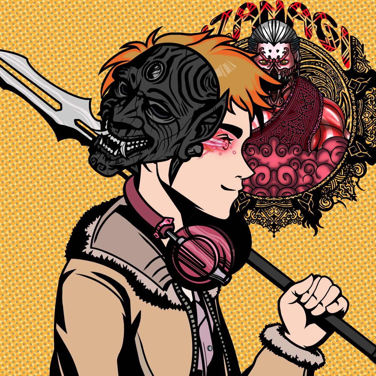 bought the dip, have you? 👀

@YokaiBy3C