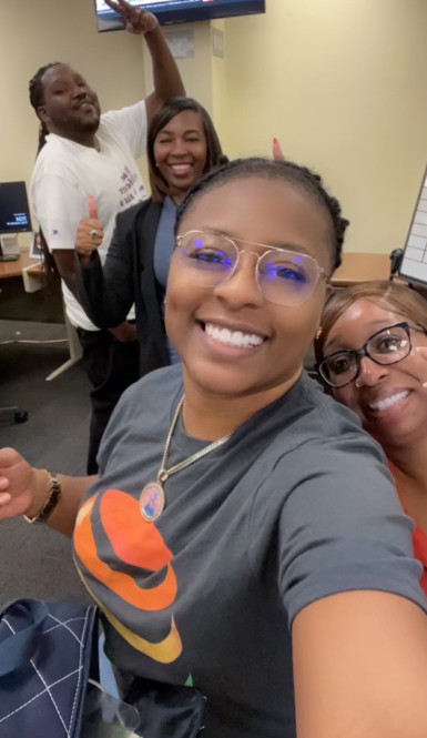 Online Call Back (OCB) (@team_callback) on Twitter photo We are all smiles about iPhone Launch day😀🍎📱! <a href="/reevedia/">ReeVedia Mitchell</a> <a href="/Gwen1Hend/">GwenWinSquad</a> <a href="/NyeshaNicole03/">Nyesha</a> <a href="/PirowskiTeam/">Adam Pirowski</a> <a href="/thedoscarver/">Scott Carver</a> <a href="/OSA_Teams/">OSA</a> <a href="/WeRtheNAC/">National Acquisition Centers</a> <a href="/VirtualSalesExp/">Virtual Sales Experience</a> #LifeAtATT #WinAsOne We are all smiles about iPhone Launch day😀🍎📱! <a href="/reevedia/">ReeVedia Mitchell</a> <a href="/Gwen1Hend/">GwenWinSquad</a> <a href="/NyeshaNicole03/">Nyesha</a> <a href="/PirowskiTeam/">Adam Pirowski</a> <a href="/thedoscarver/">Scott Carver</a> <a href="/OSA_Teams/">OSA</a> <a href="/WeRtheNAC/">National Acquisition Centers</a> <a href="/VirtualSalesExp/">Virtual Sales Experience</a> #LifeAtATT #WinAsOne