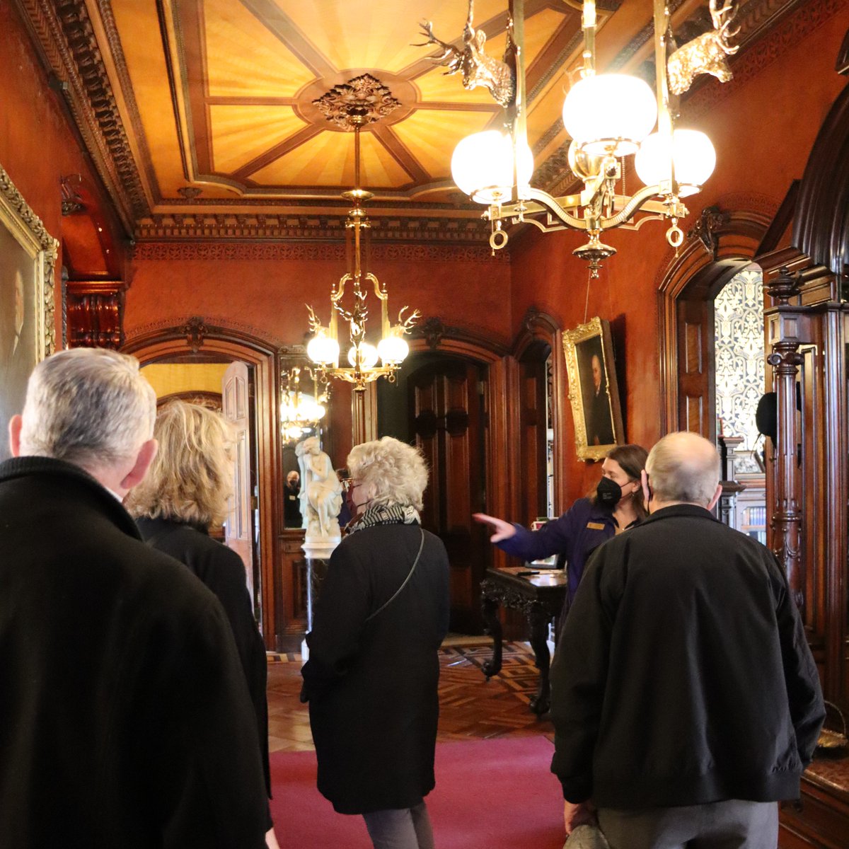 Saturday, September 17th's Open House is SOLD OUT, but we look forward to seeing all ticketholders tomorrow! 9:00 AM - 12:00 PM