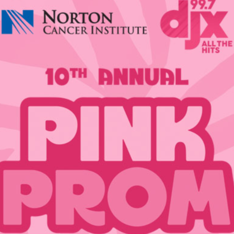 997DJX's tweet photo. How about some FREE tickets to @ThePinkProm!!! Get in to win right now and we'll see you on October 7th!