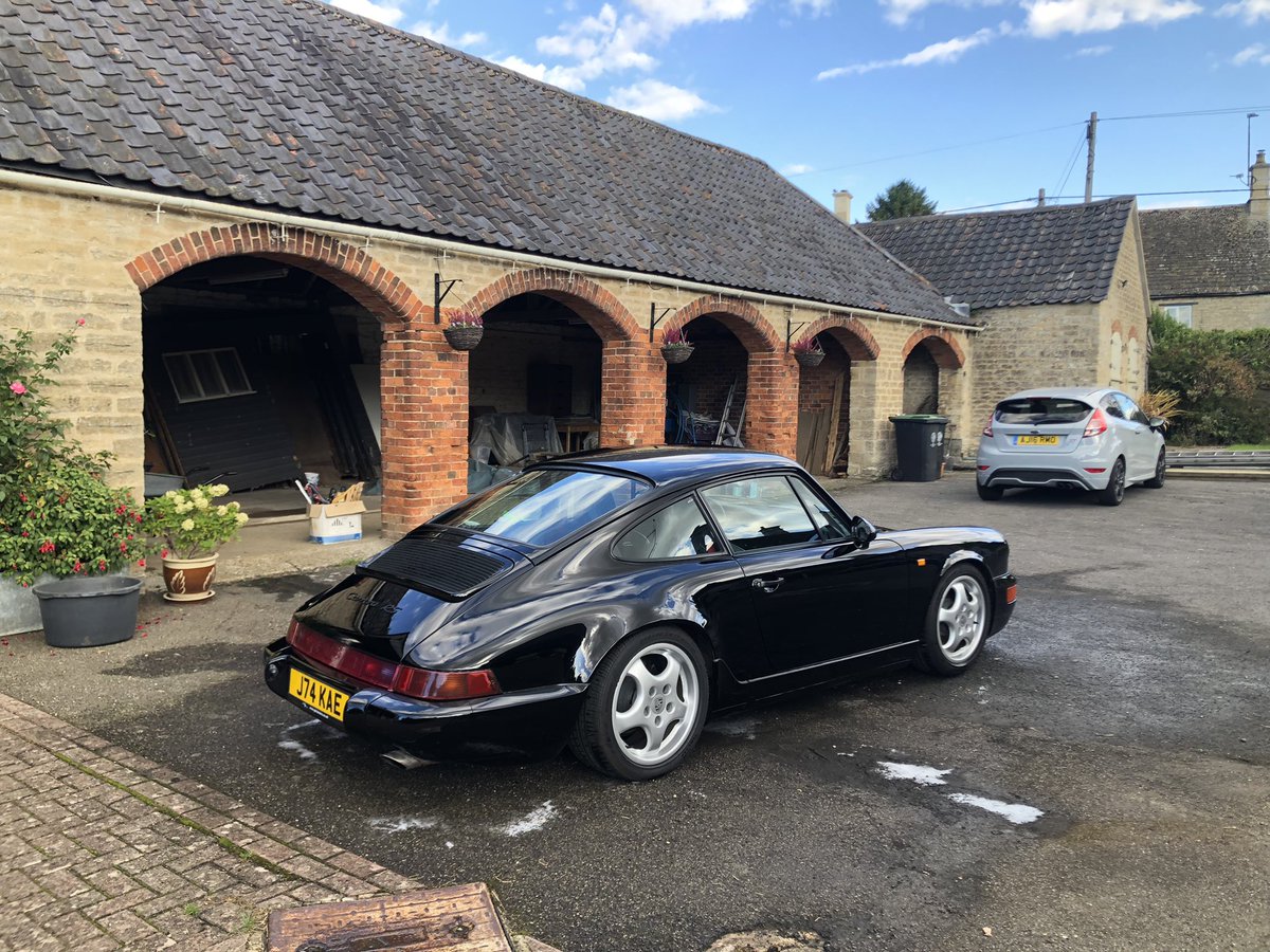 Richard Meaden tweet media