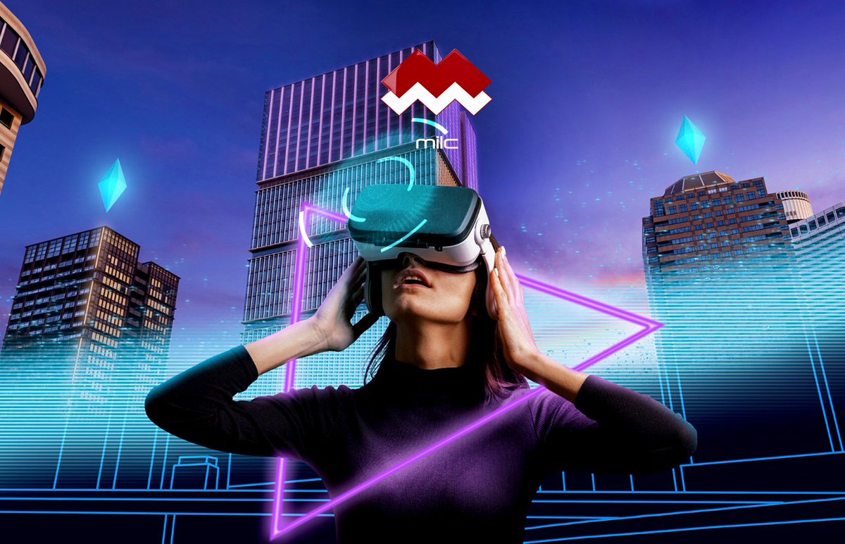 Hello #MILCians! 👋

We have crossed 5500 members on #Web3 Social Community Platform! 🥳

Many more milestones to follow! 💪

Things are moving fast now. Stick around with us. 🔥