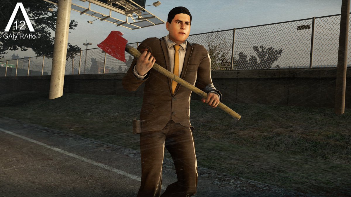 galyraffo12's tweet photo. Una nueva comisión por parte de Luis Cáceres (LuCa74) para Left 4 Dead 2.
Profesores de la UNTELS ahora como supervivientes.
Link del mod:
https://t.co/K9oZ3CyiYq
#l4d2 #untels #peru https://t.co/3QuQjlHNGd
