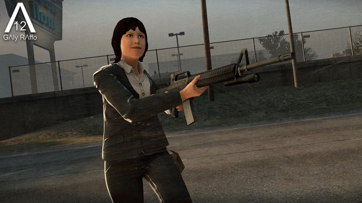 galyraffo12's tweet photo. Una nueva comisión por parte de Luis Cáceres (LuCa74) para Left 4 Dead 2.
Profesores de la UNTELS ahora como supervivientes.
Link del mod:
https://t.co/K9oZ3CyiYq
#l4d2 #untels #peru https://t.co/3QuQjlHNGd