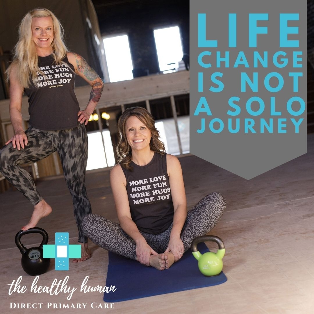 DpcHuman's tweet image. Our Healthy Human protocol optimizes physical health &amp;amp; wellness, focuses on mental health and mindset, creates and customizes ideal weight management &amp;amp; goals, unique personal achievements, and so much more.  

Learn more: healthyhumandpc.com/hormone-weight…

#healthyhumandpc #hhdpc