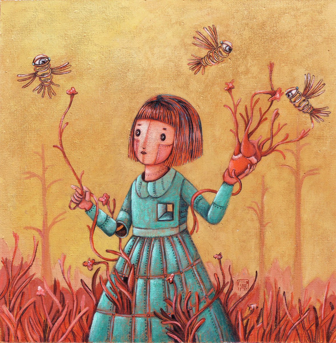 Fereshteh Farmand tweet media