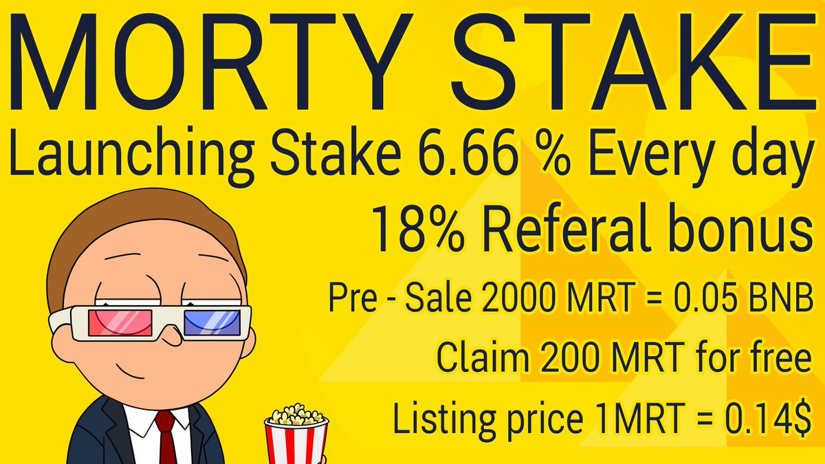 morty foundation tweet media