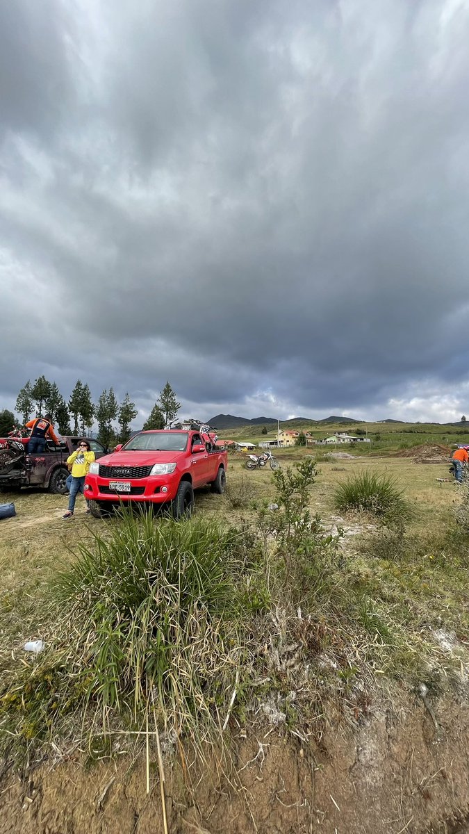 BCriollo's tweet image. En alguna parte del Ecuador 🫶