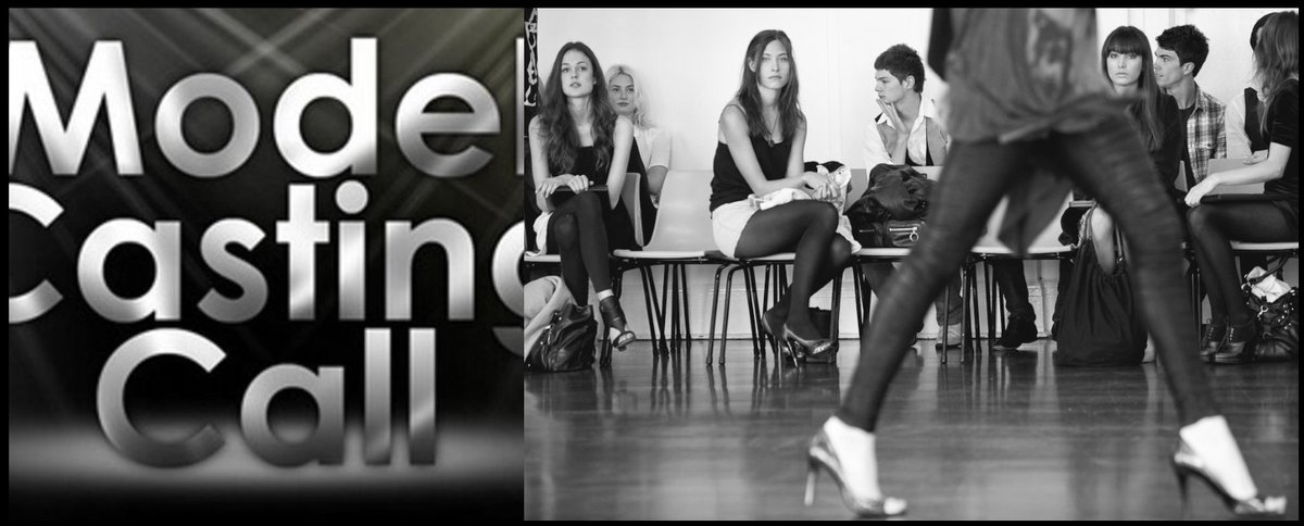 MODEL CASTING - Kids, Adults, Tweens - mailchi.mp/sohofw/model-c…