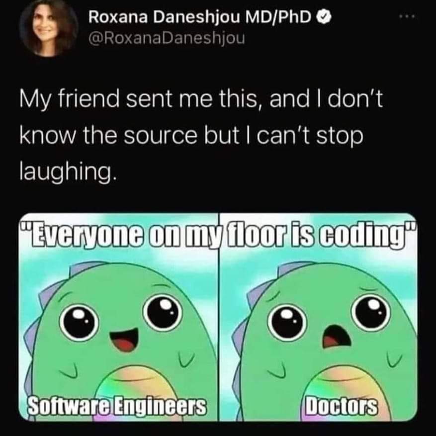 devs vs doctors reddit.com/r/programmerhu…