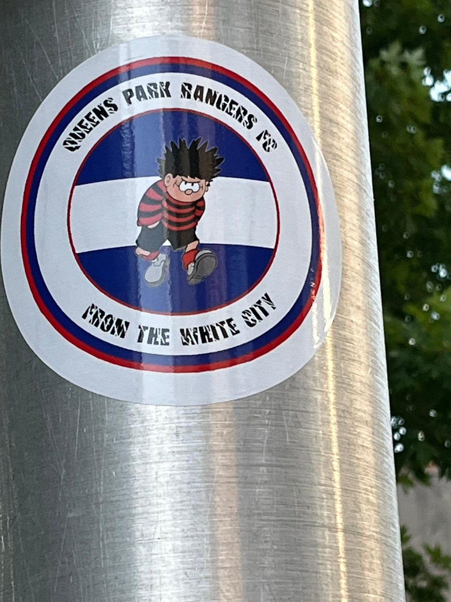 QPR_Chicago's tweet photo. https://t.co/ObR9awSjhQ