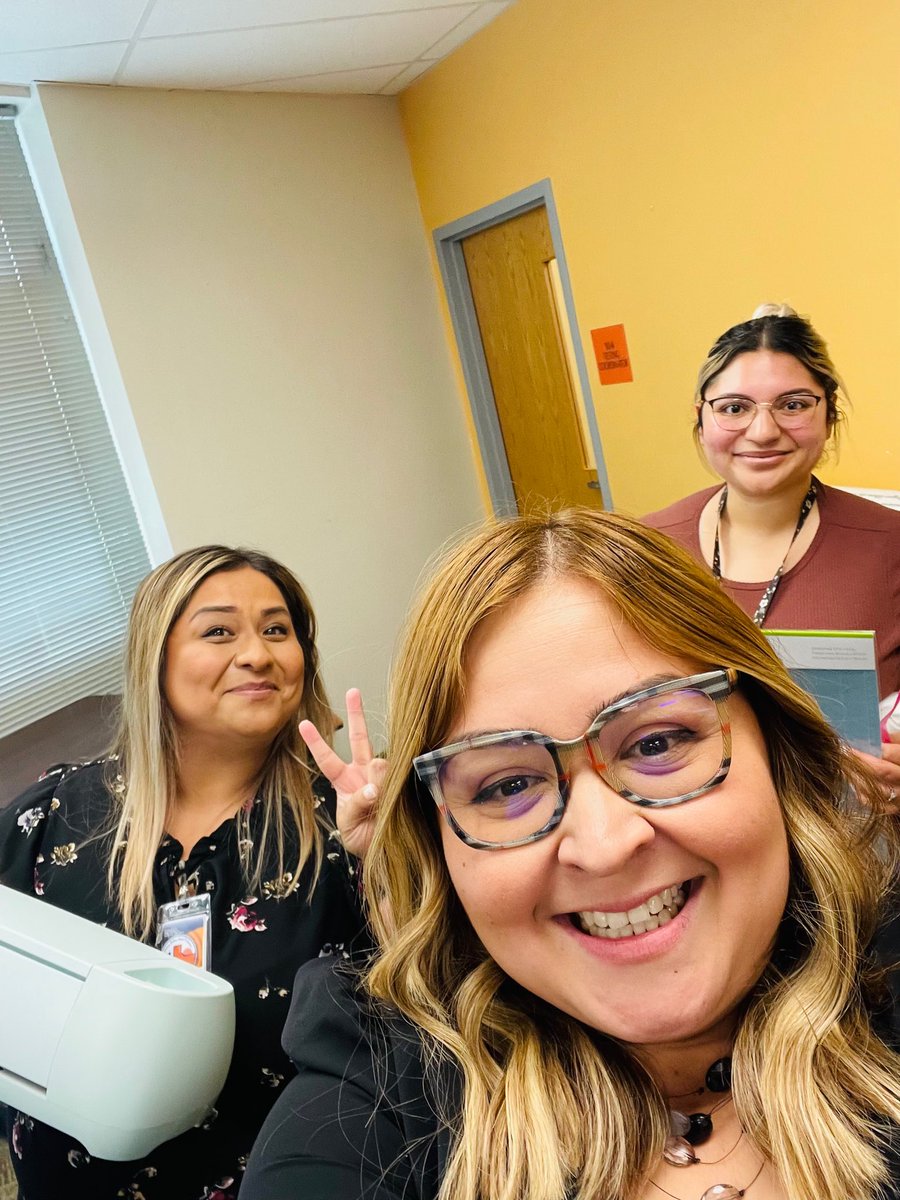 CISD Facilities & Transportation tweet media