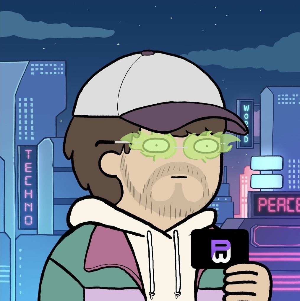 ✨PROJECT WHITELIST x MINDBLOWON✨

We are giving away 1x WL Spots 🤩

☑️ Follow 
<a href="/PRJCTWhitelist/">Project Whitelist</a> &amp; @MindblowonNFT 
💙 Like &amp; RT
🦐Tag 3 frens 

24Hr ⏳
Good luck🍀